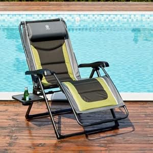XL Zero Gravity Chair