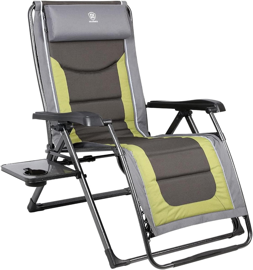 XL Zero Gravity Chair