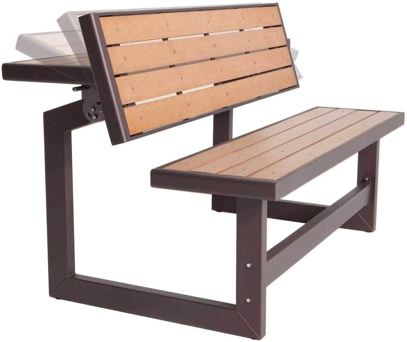Convertible Picnic Table Bench