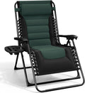Nestl Padded Zero Gravity Chair