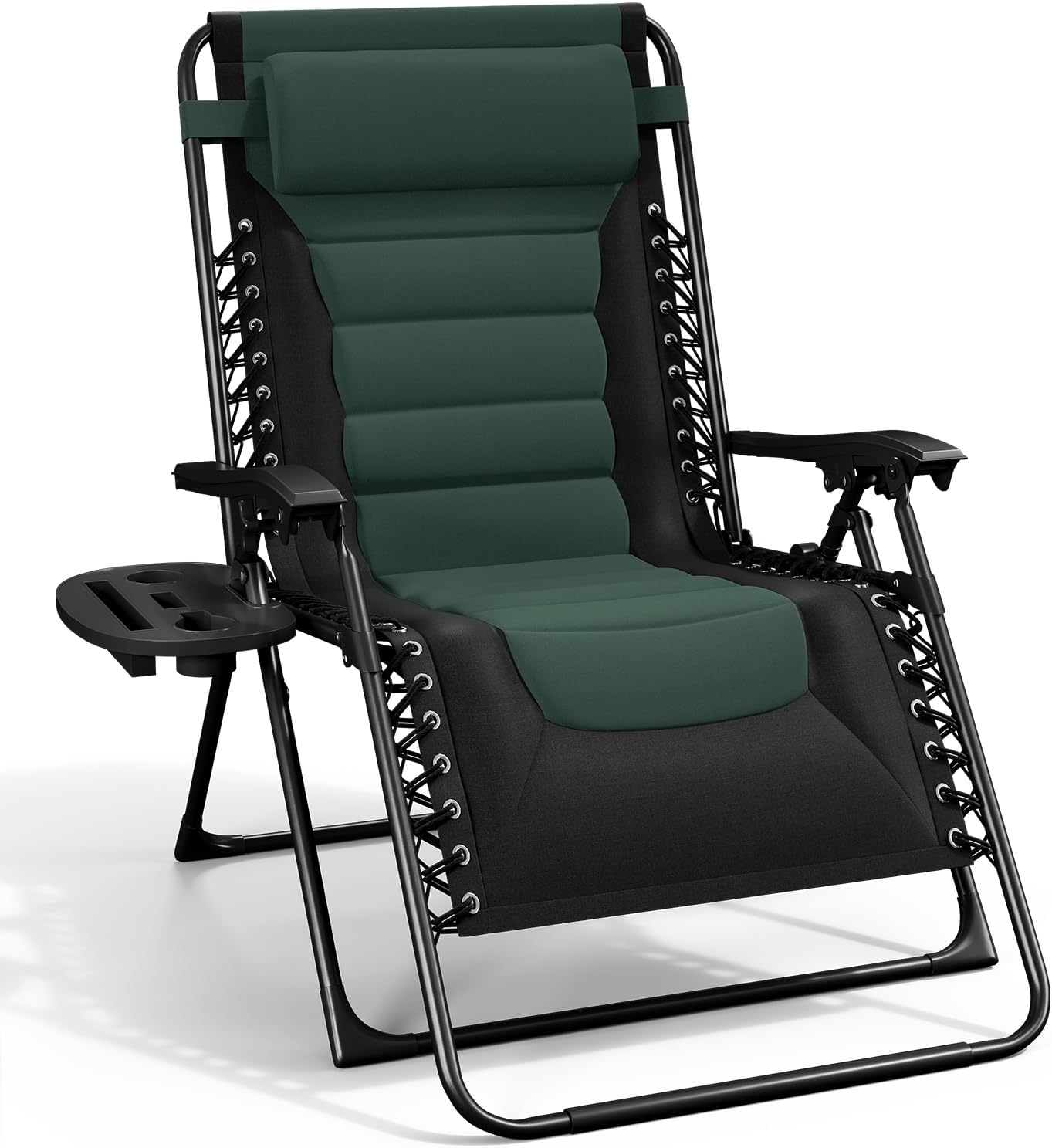 Nestl Padded Zero Gravity Chair