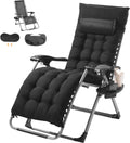26" Zero Gravity Chair