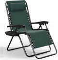 Nestl Single Zero Gravity Lounge Chair