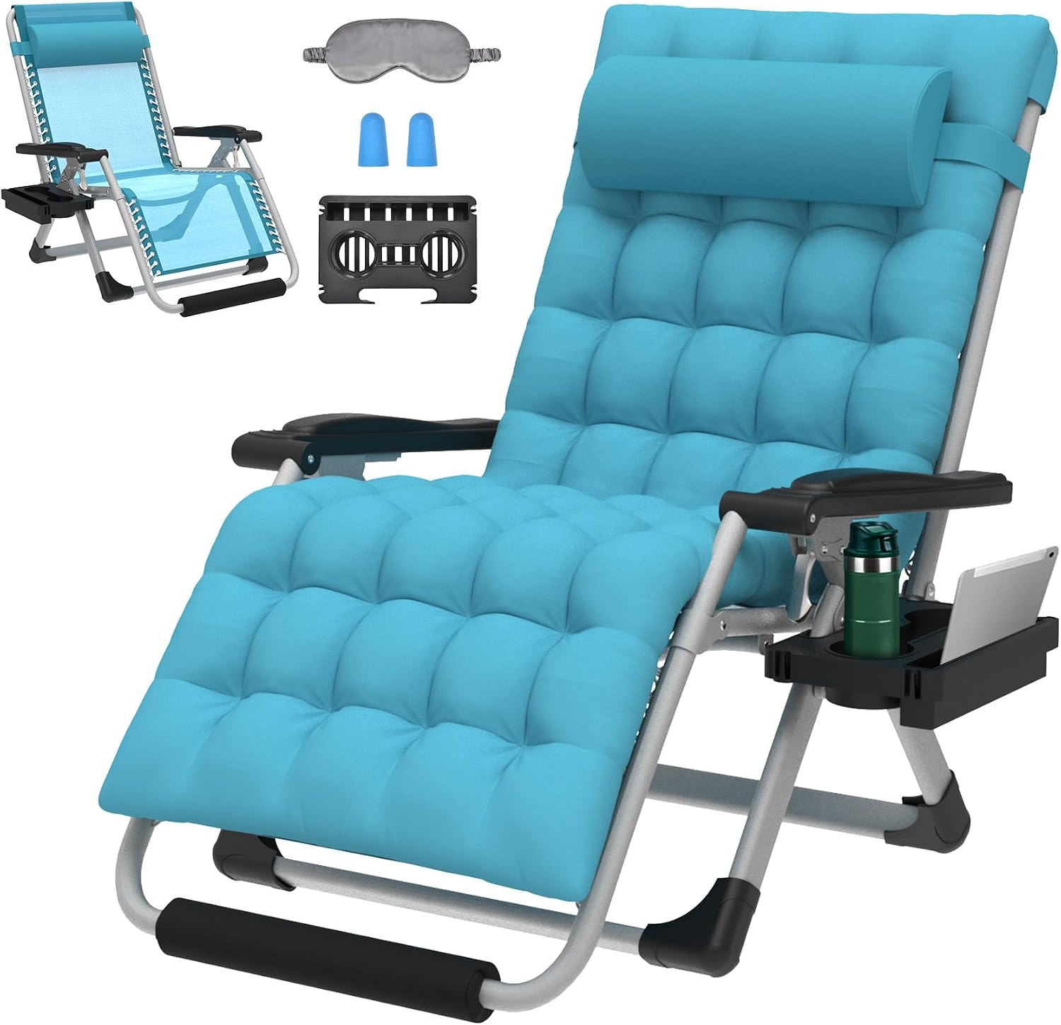 XXL Zero Gravity Chair