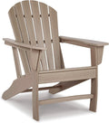 Signature Design by Ashley HDPE Adirondack Chair