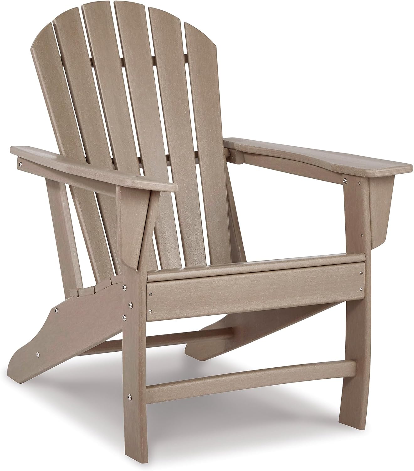 Signature Design by Ashley HDPE Adirondack Chair