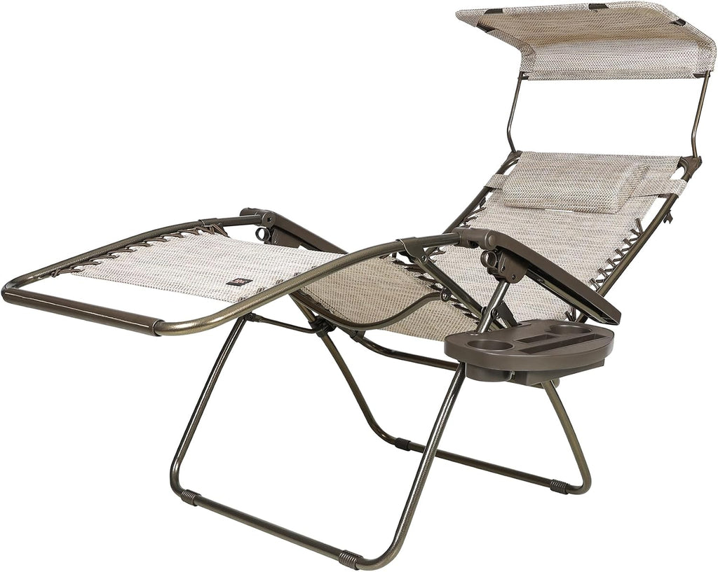Bliss XL Zero Gravity Lounge Chair