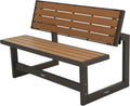 Convertible Picnic Table Bench