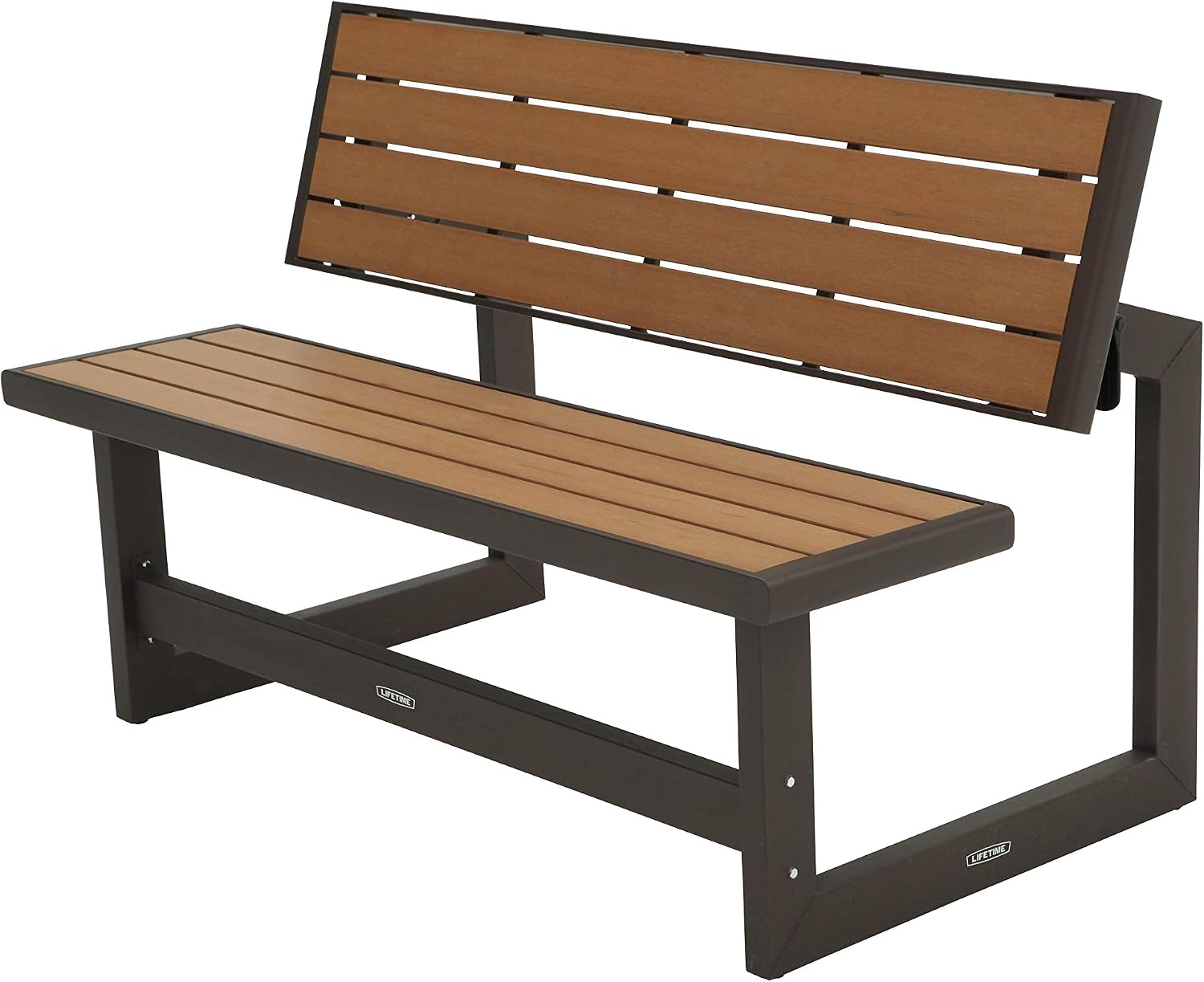 Convertible Picnic Table Bench