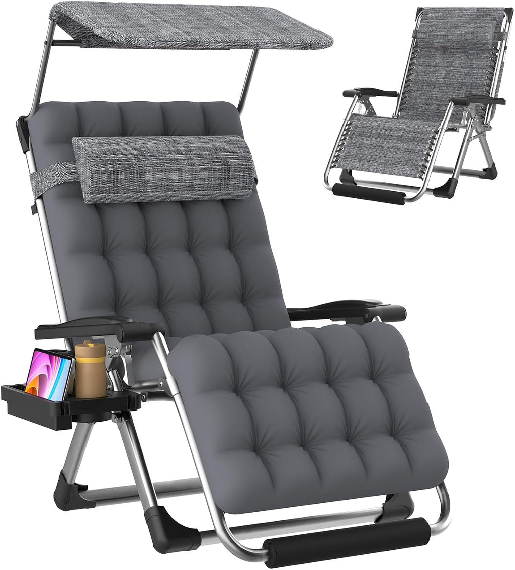 XXL Zero Gravity Chair