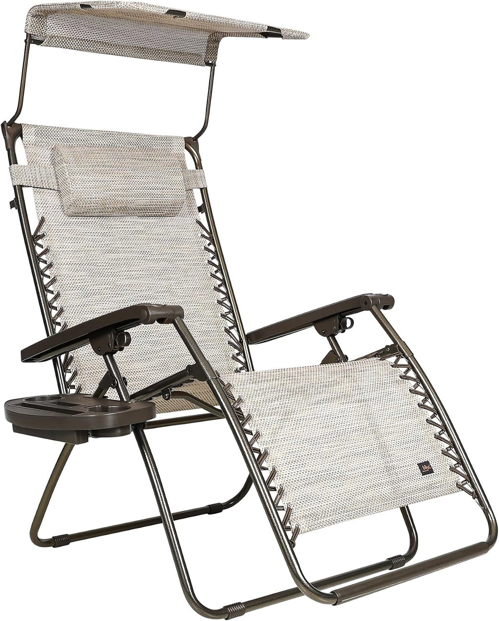 Bliss XL Zero Gravity Lounge Chair