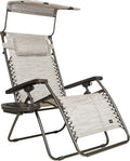 Bliss XL Zero Gravity Lounge Chair