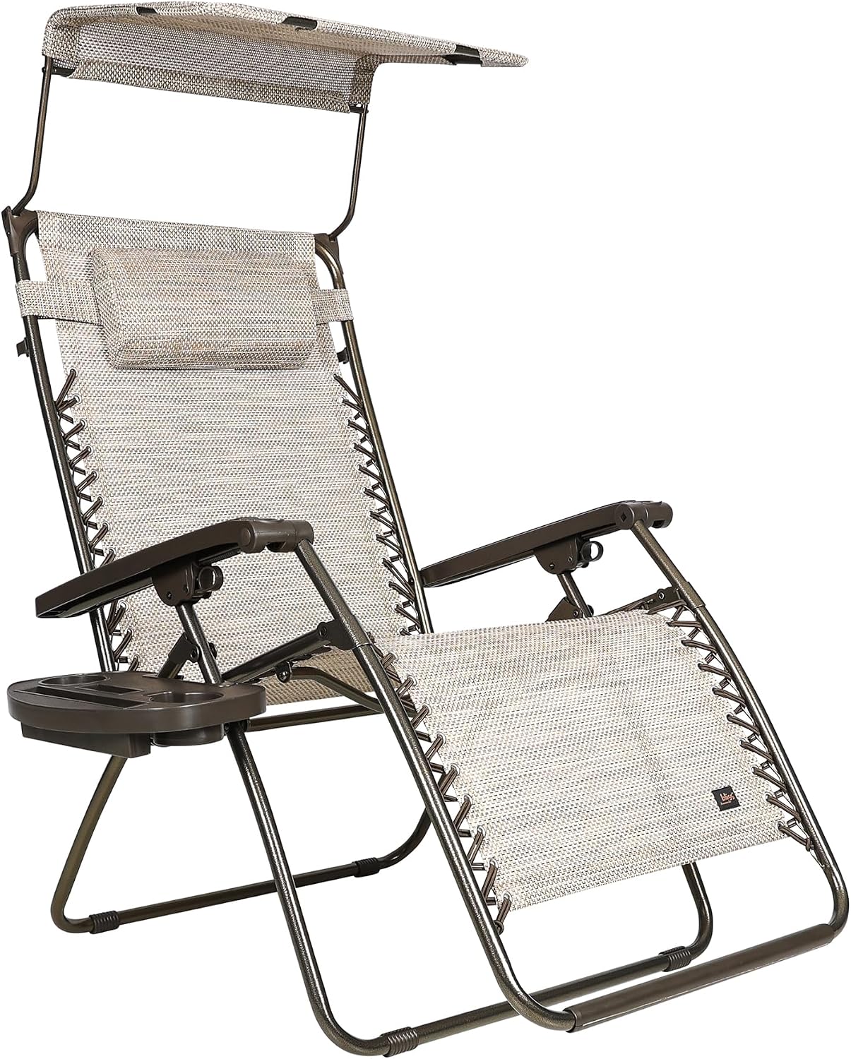 Bliss XL Zero Gravity Lounge Chair