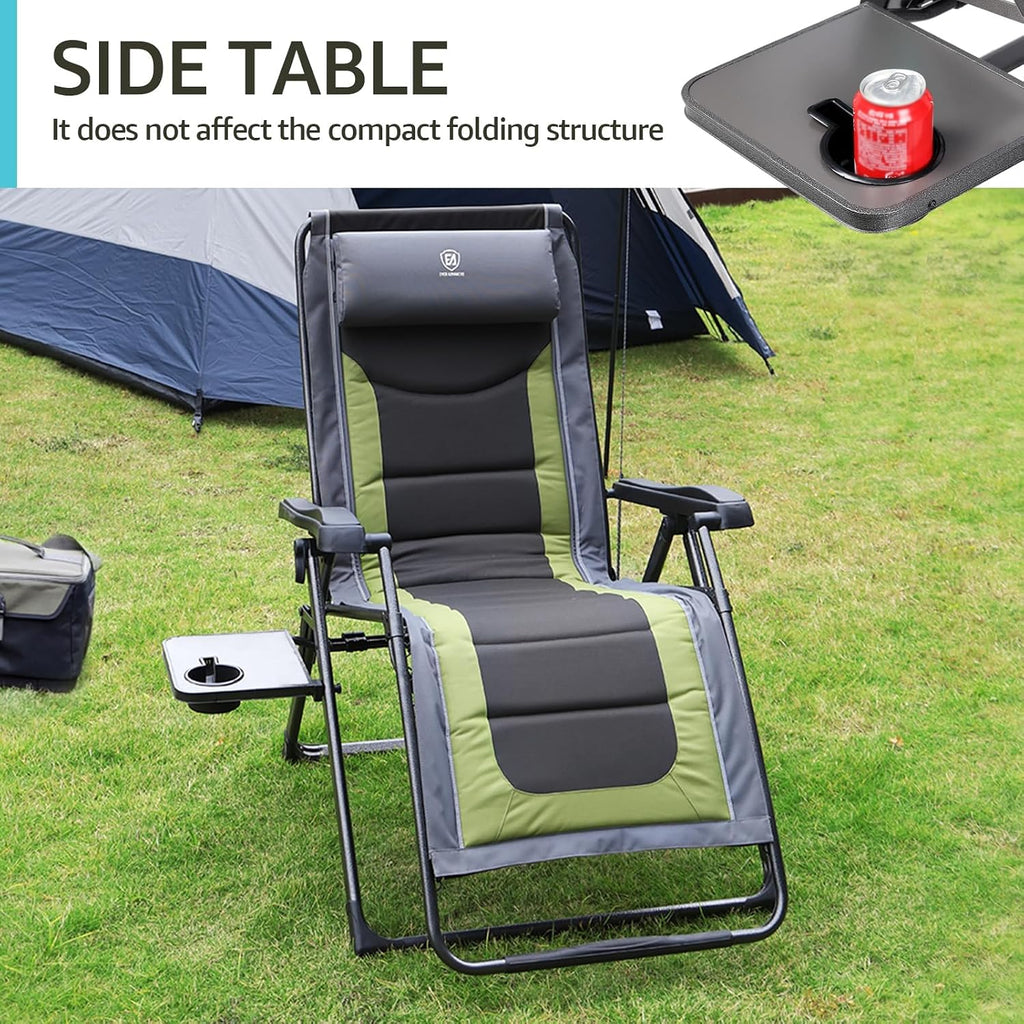 XL Zero Gravity Chair