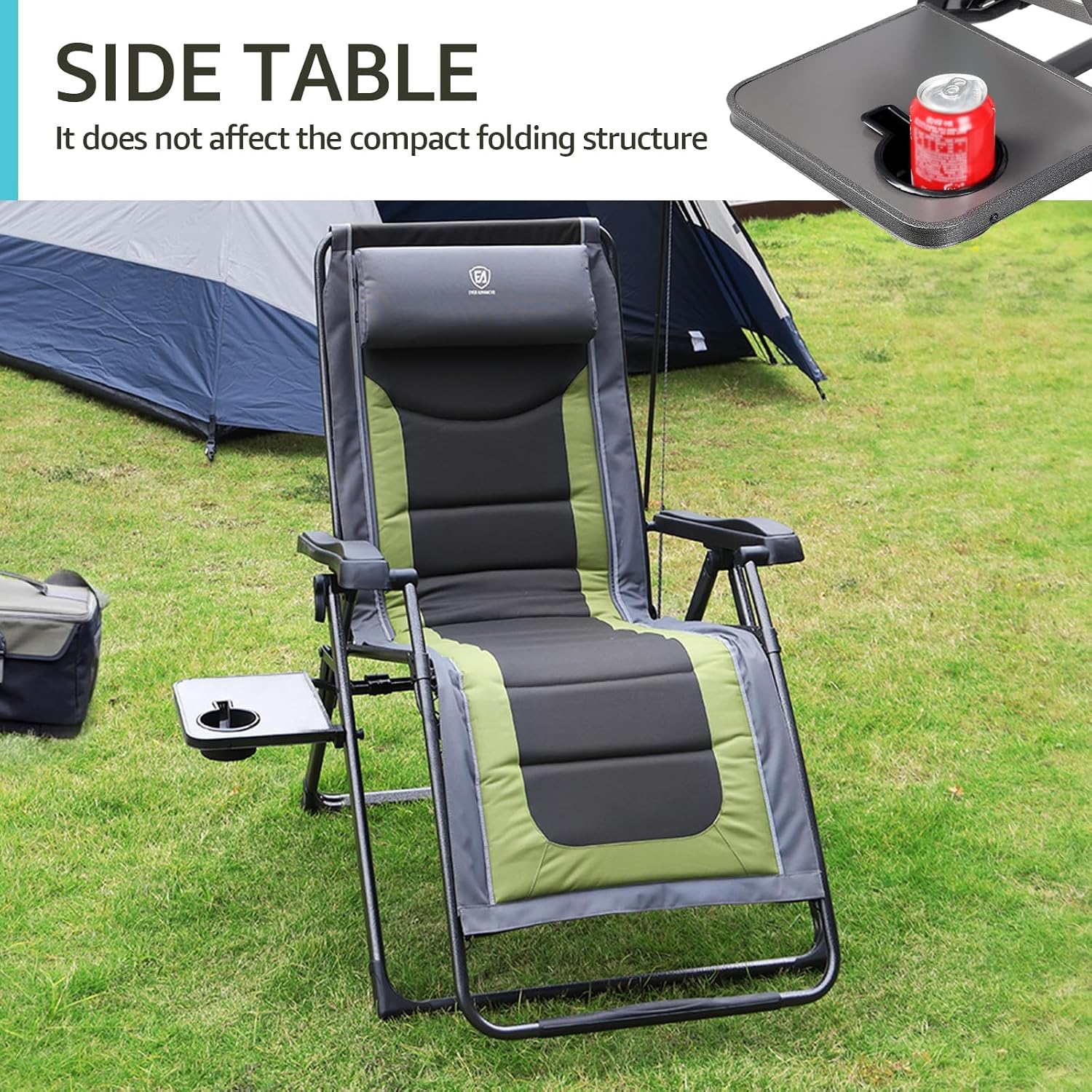 XL Zero Gravity Chair