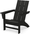 Modern HDPE Adirondack Chair
