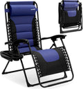 Foldable Zero Gravity Lounge Chair